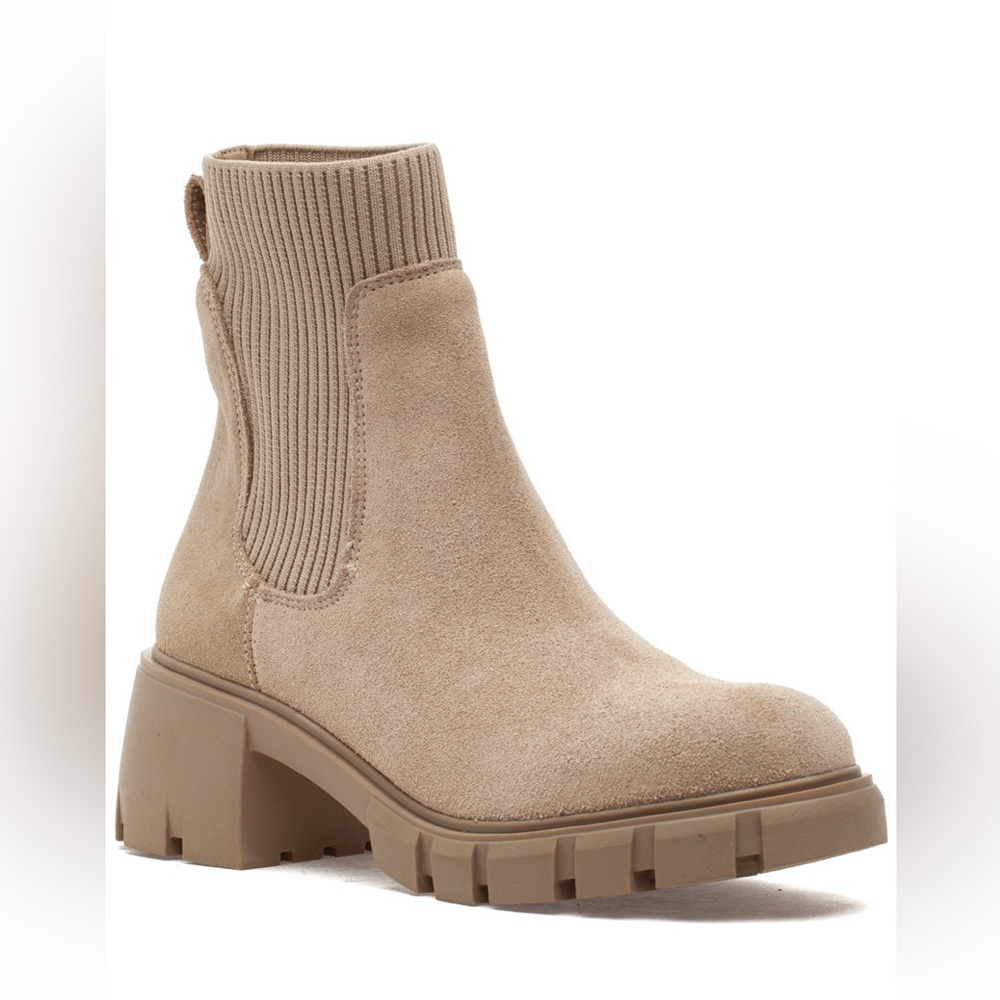 Steve Madden Hayle Boots